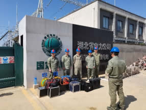 电力变压器日常点检项目详细介绍